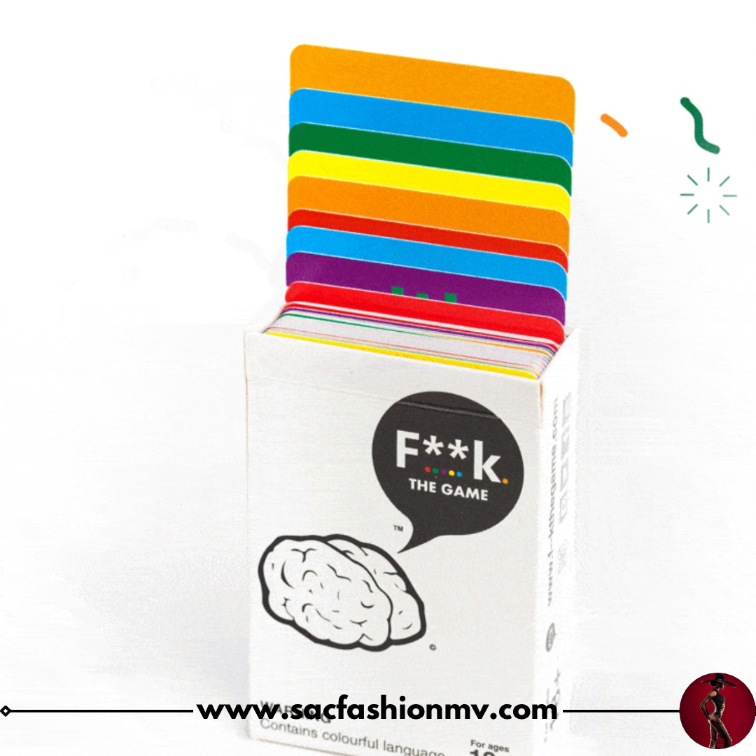 Naughty Nonsense - Dirty Word Pack