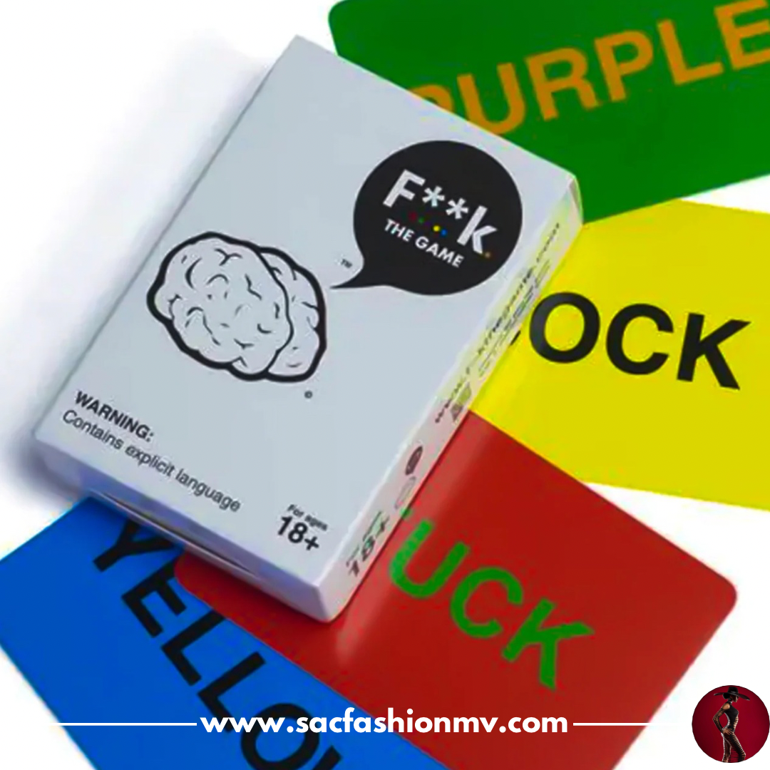 Naughty Nonsense - Dirty Word Pack