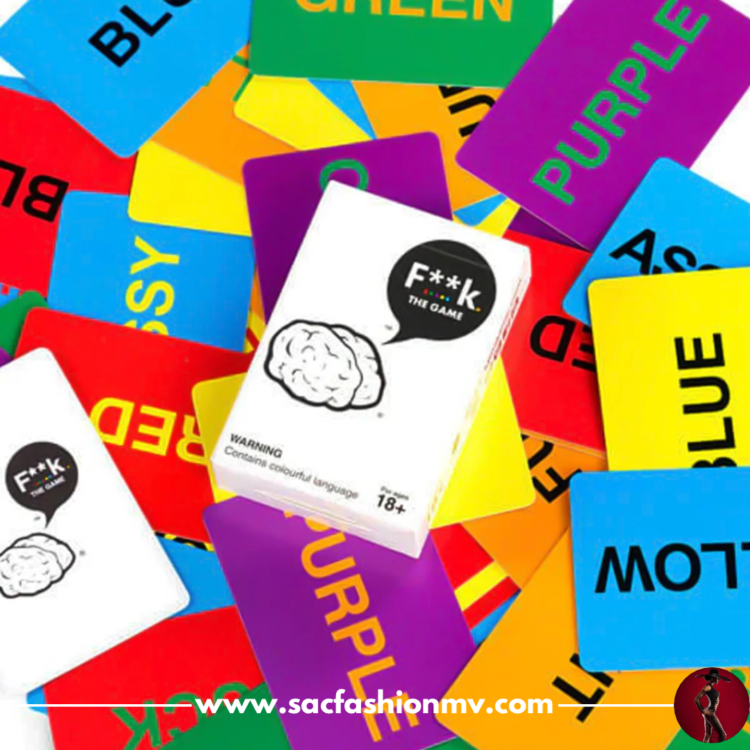 Naughty Nonsense - Dirty Word Pack