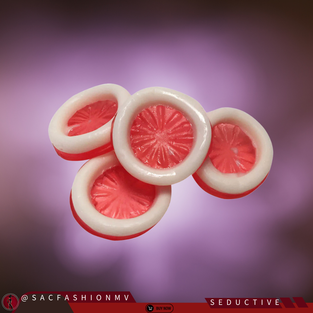 Gummy Condoms