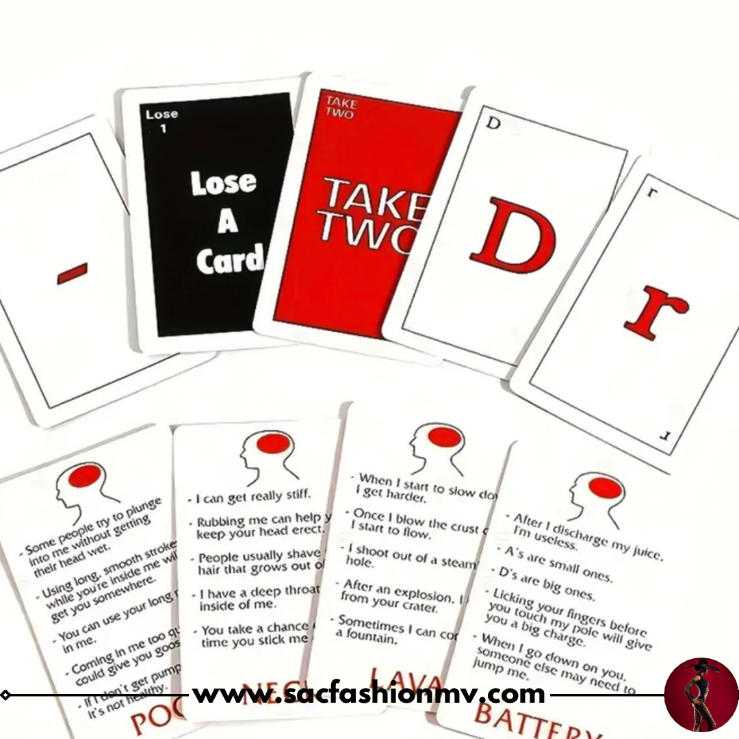 Kinky Clues: Dirty Minds