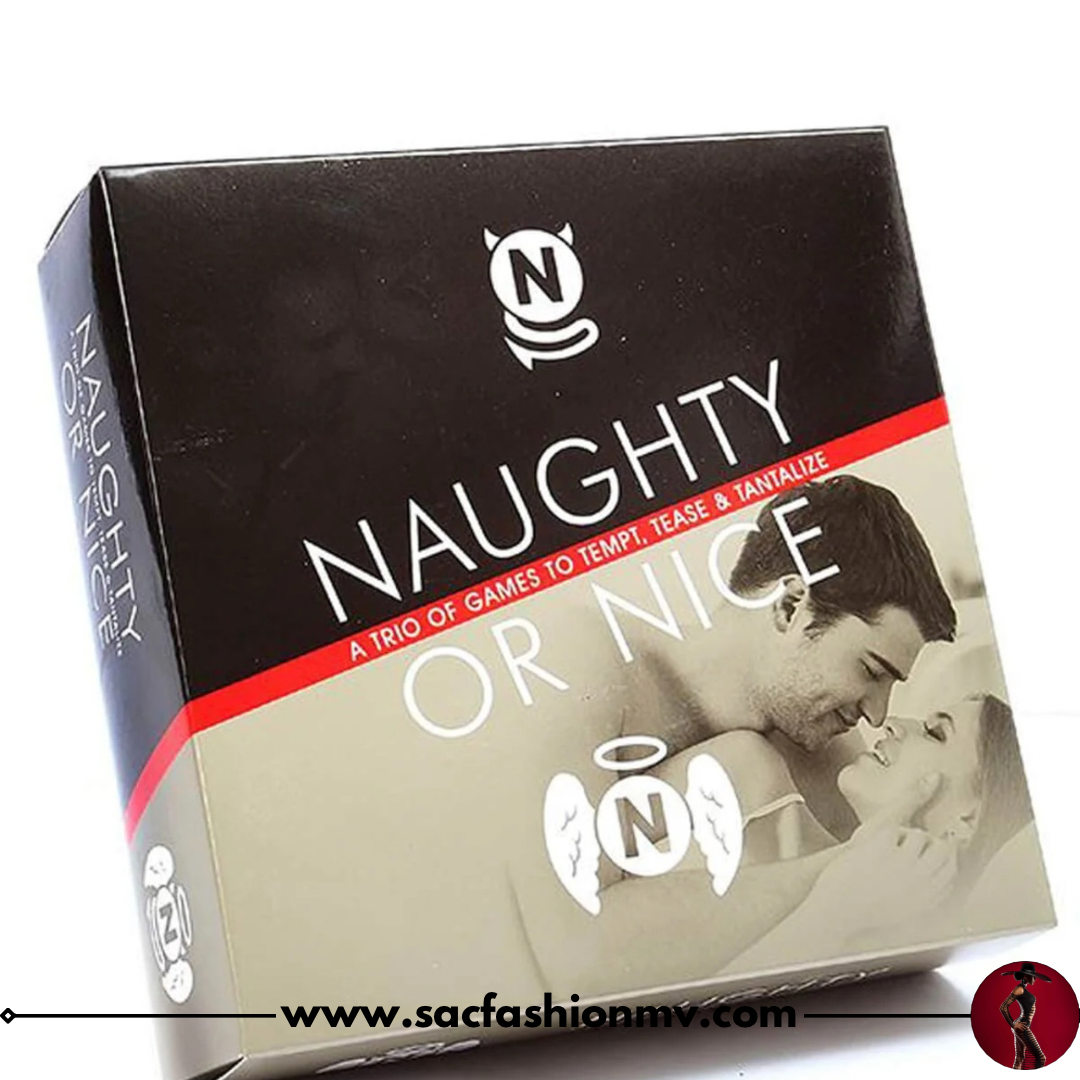 Naughty or Nice