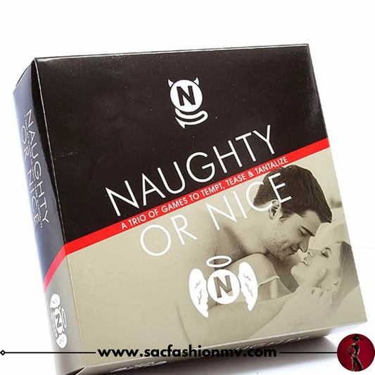 Naughty or Nice